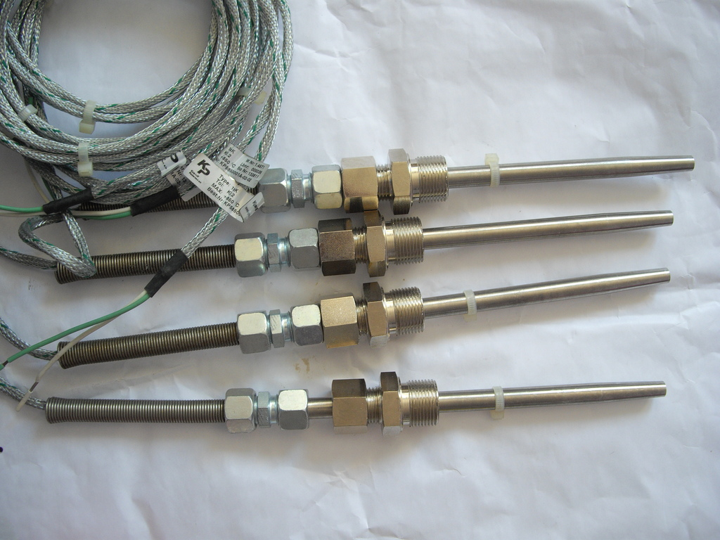 Kjaerulf Pedersen KP 1xK temperature sensor
