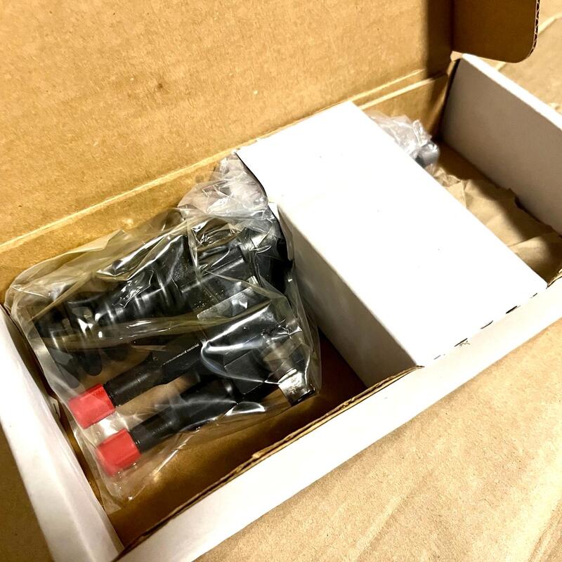 5228780-N80 Injector DETROIT V71