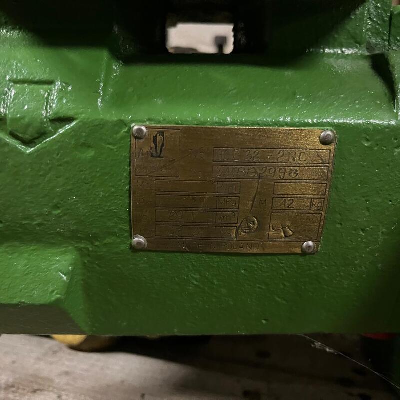 IMO ACE 32-2NC pump