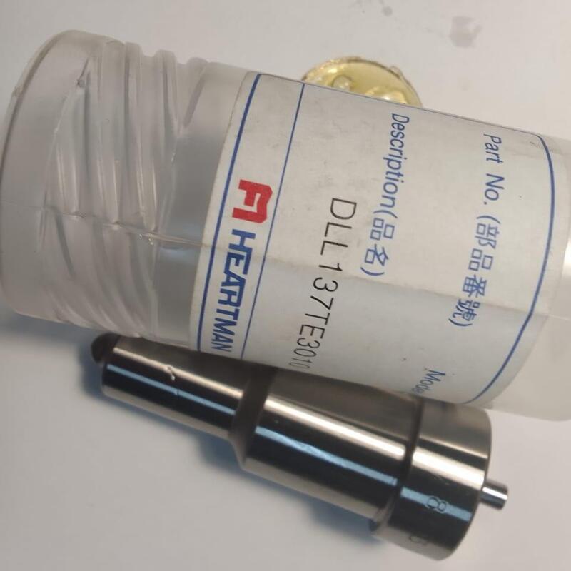  fuel injectioon noozzle DLL137TE3010