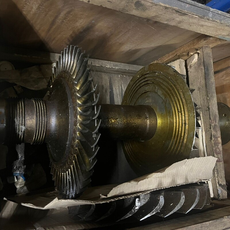  PBS PDH-35V