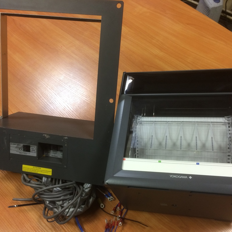 YOKOGAWA MKR-181A