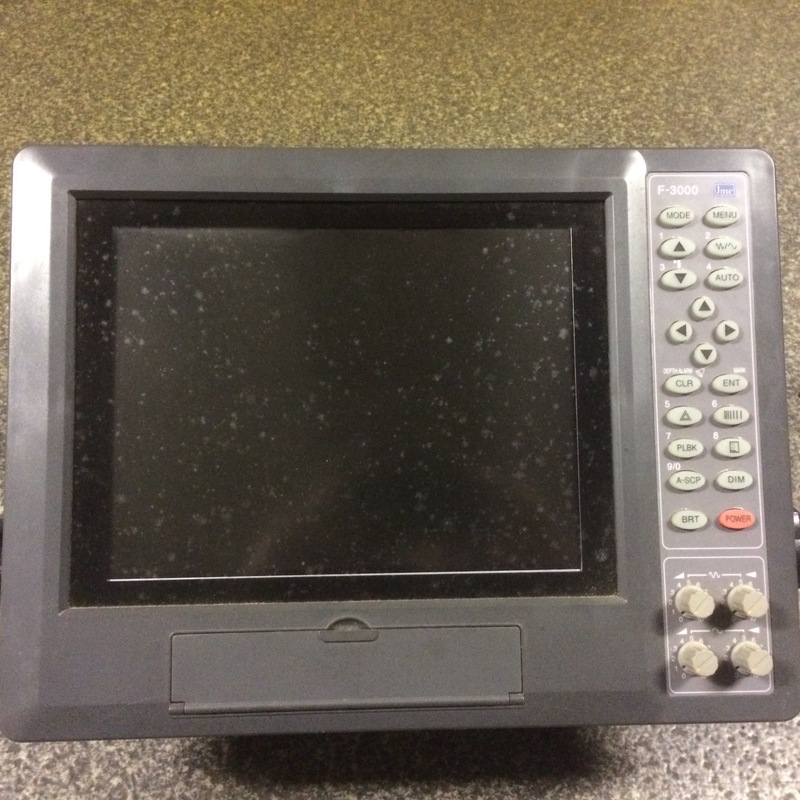 JMC F-3000