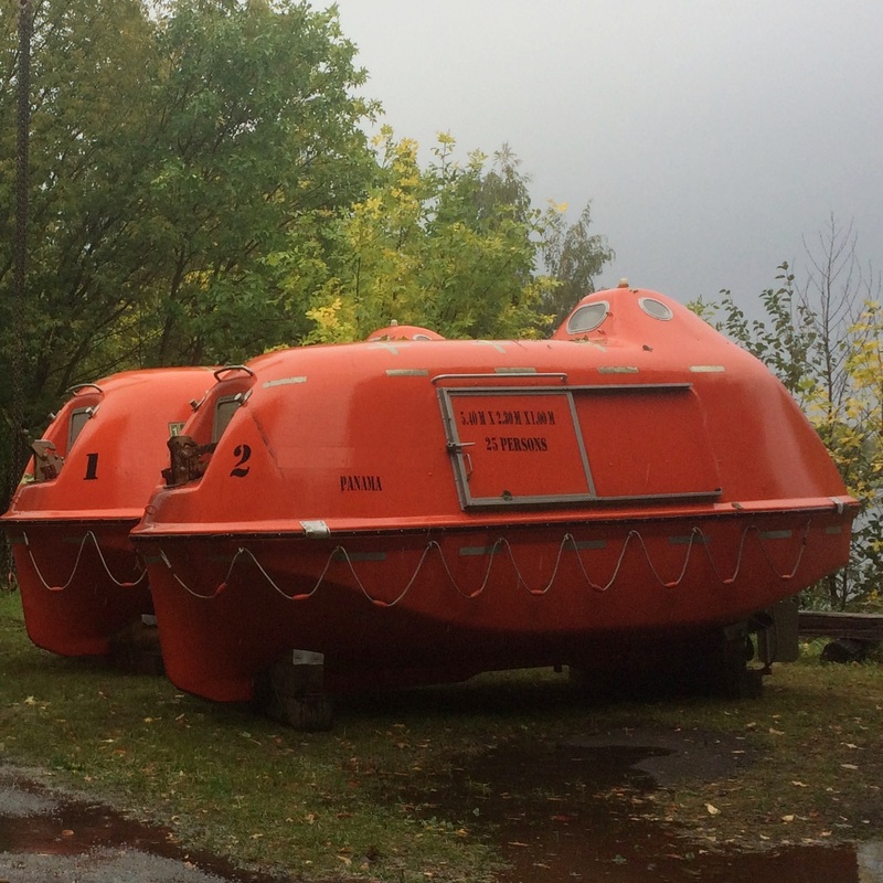 LIFEBOAT