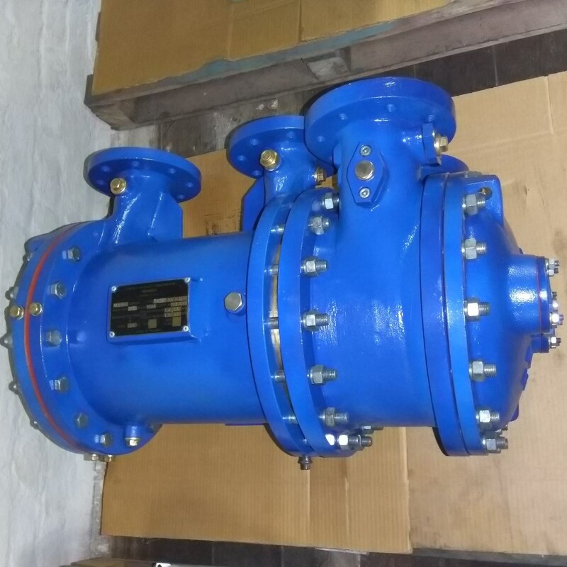 HEATEXCHANGER RUMIA 0300-25