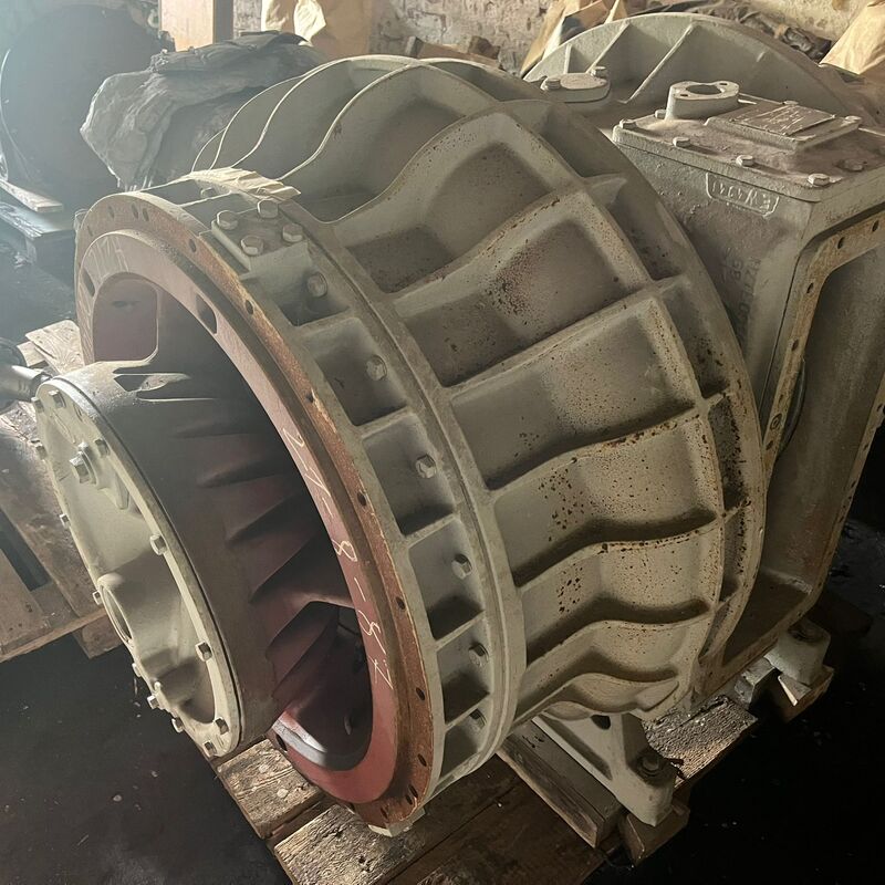 ABB VTR 354-32